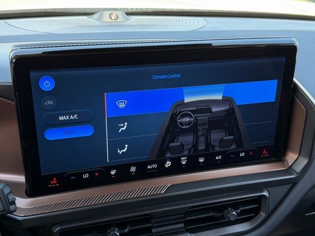 2025 Ford Bronco Sport Outer Banks Springfield VA