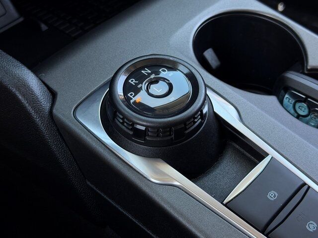 2025 Ford Bronco Sport Outer Banks Springfield VA