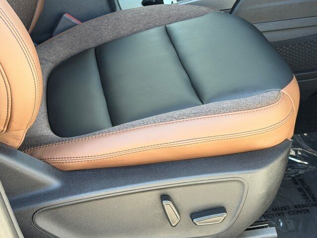 2025 Ford Bronco Sport Outer Banks Springfield VA