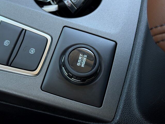 2025 Ford Bronco Sport Outer Banks Springfield VA