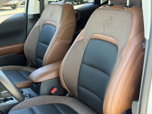 2025 Ford Bronco Sport Outer Banks Springfield VA