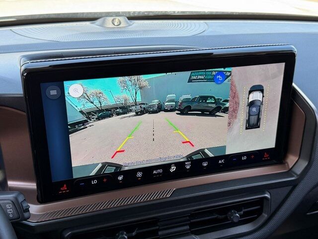 2025 Ford Bronco Sport Outer Banks Springfield VA