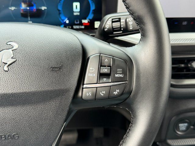 2025 Ford Bronco Sport Outer Banks Springfield VA