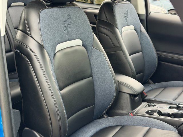 2025 Ford Bronco Sport Outer Banks Springfield VA
