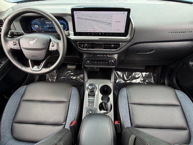 2025 Ford Bronco Sport Outer Banks Springfield VA