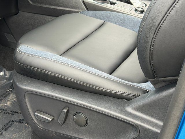 2025 Ford Bronco Sport Outer Banks Springfield VA