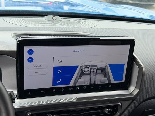 2025 Ford Bronco Sport Outer Banks Springfield VA