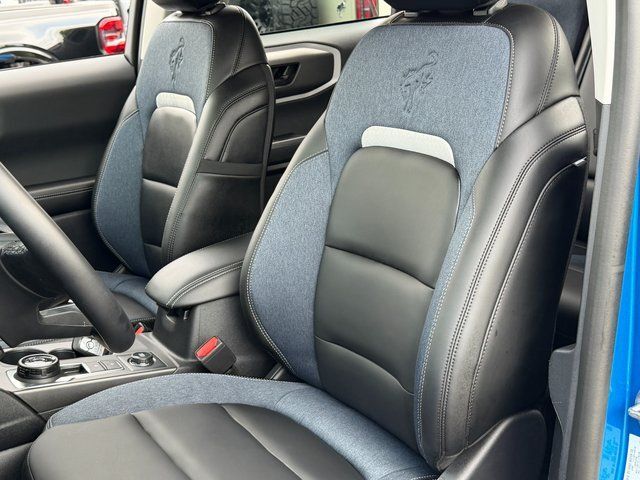 2025 Ford Bronco Sport Outer Banks Springfield VA