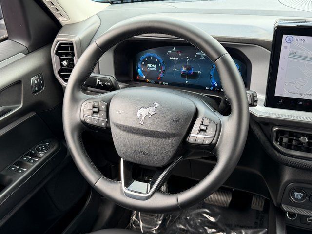 2025 Ford Bronco Sport Outer Banks Springfield VA