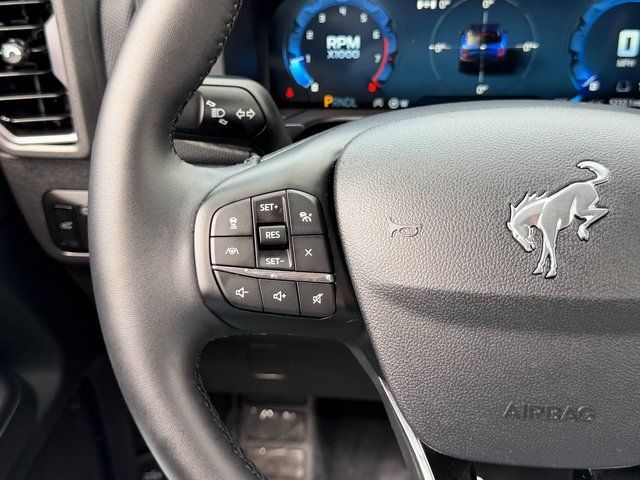 2025 Ford Bronco Sport Outer Banks Springfield VA