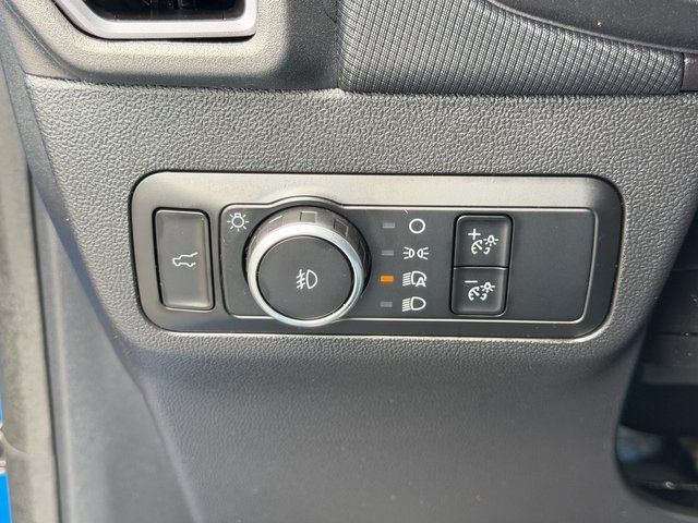 2025 Ford Bronco Sport Outer Banks Springfield VA