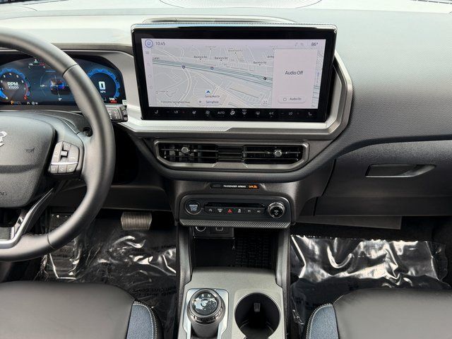 2025 Ford Bronco Sport Outer Banks Springfield VA