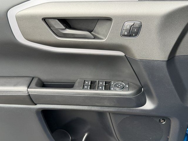 2025 Ford Bronco Sport Outer Banks Springfield VA