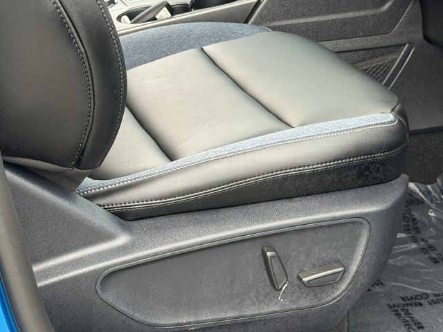 2025 Ford Bronco Sport Outer Banks Springfield VA