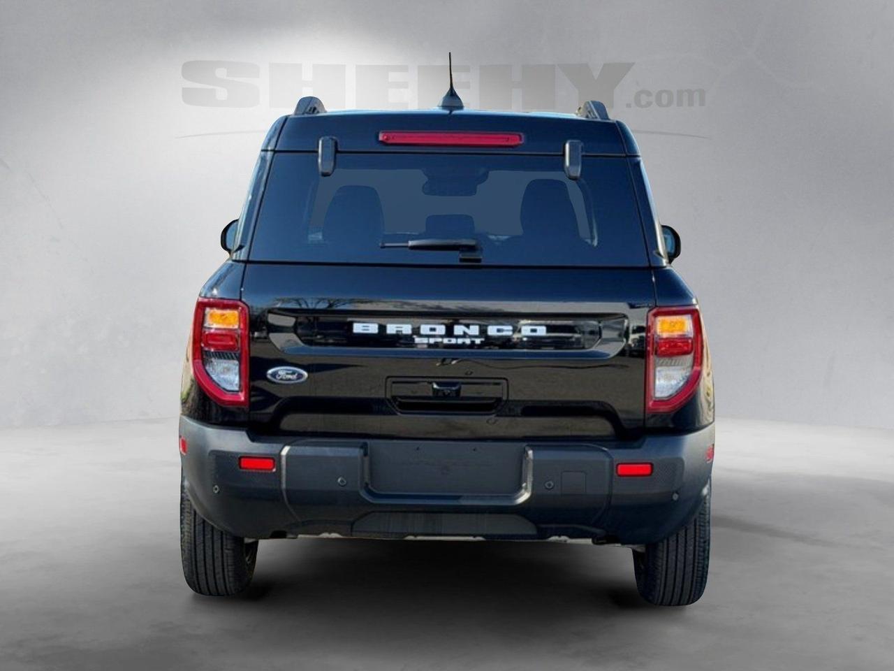 2025 Ford Bronco Sport Outer Banks Springfield VA
