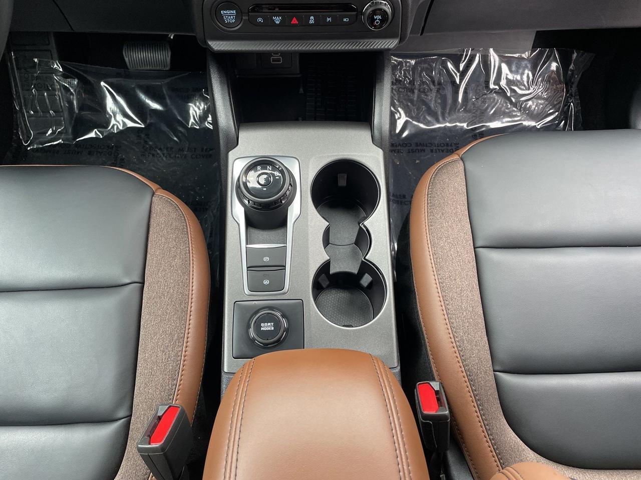 2025 Ford Bronco Sport Outer Banks Springfield VA