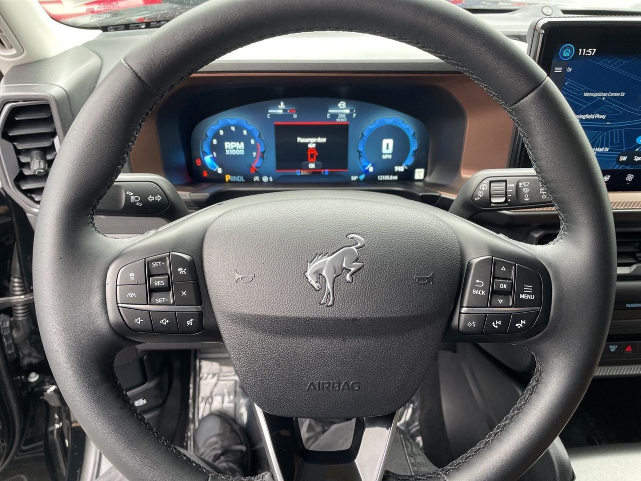 2025 Ford Bronco Sport Outer Banks Springfield VA