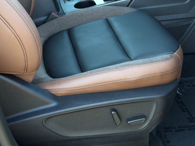 2025 Ford Bronco Sport Outer Banks Springfield VA