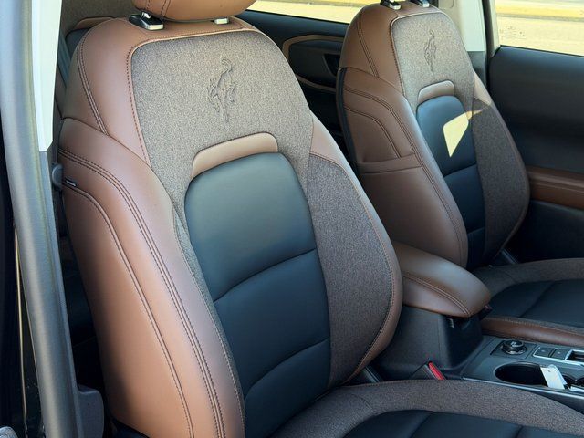 2025 Ford Bronco Sport Outer Banks Springfield VA