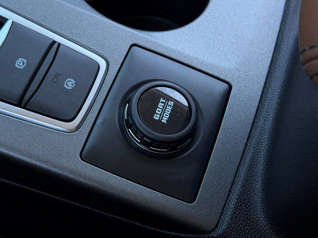 2025 Ford Bronco Sport Outer Banks Springfield VA
