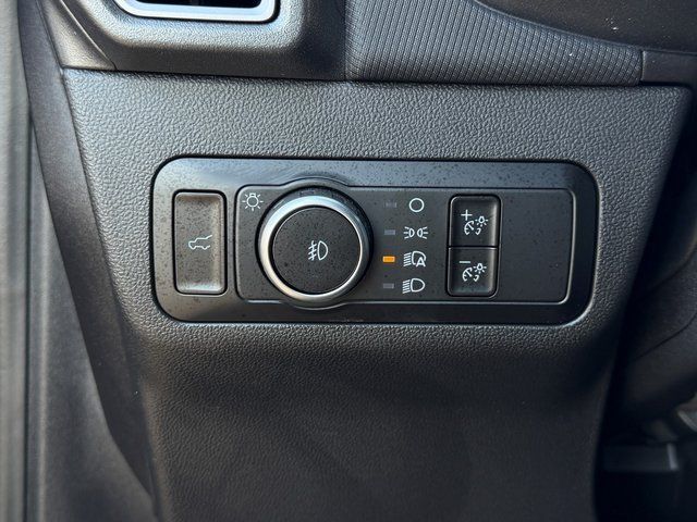 2025 Ford Bronco Sport Outer Banks Springfield VA