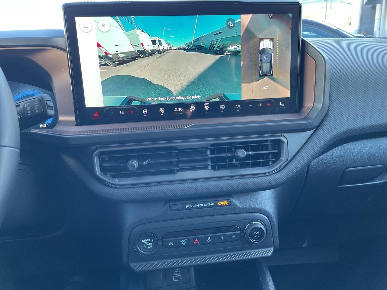 2025 Ford Bronco Sport Outer Banks Springfield VA