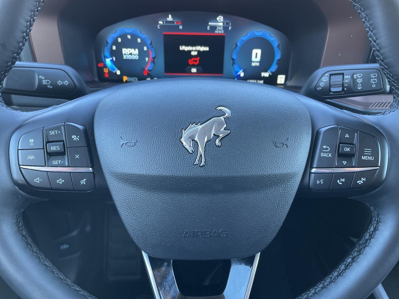 2025 Ford Bronco Sport Outer Banks Springfield VA