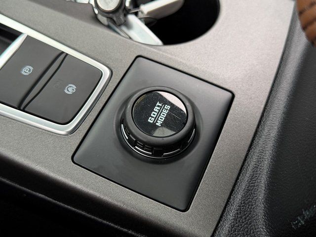 2025 Ford Bronco Sport Outer Banks Springfield VA