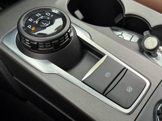 2025 Ford Bronco Sport Outer Banks Springfield VA