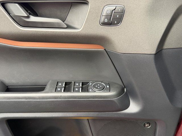 2025 Ford Bronco Sport Outer Banks Springfield VA