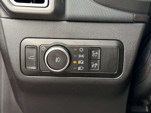 2025 Ford Bronco Sport Outer Banks Springfield VA
