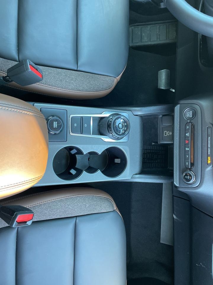 2025 Ford Bronco Sport Outer Banks Springfield VA