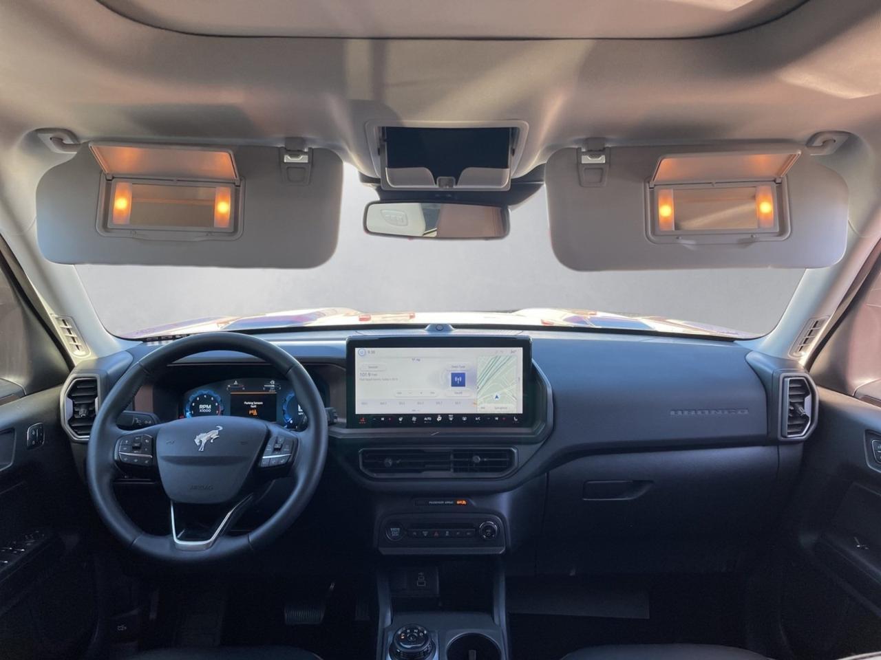 2025 Ford Bronco Sport Outer Banks Springfield VA