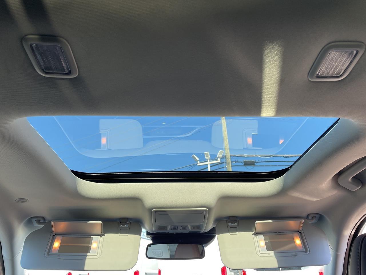 2025 Ford Bronco Sport Outer Banks Springfield VA