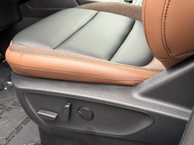 2025 Ford Bronco Sport Outer Banks Springfield VA