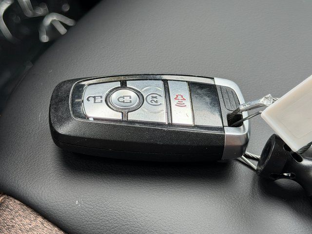 2025 Ford Bronco Sport Outer Banks Springfield VA
