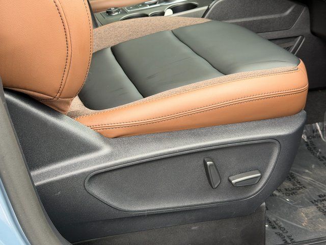 2025 Ford Bronco Sport Outer Banks Springfield VA