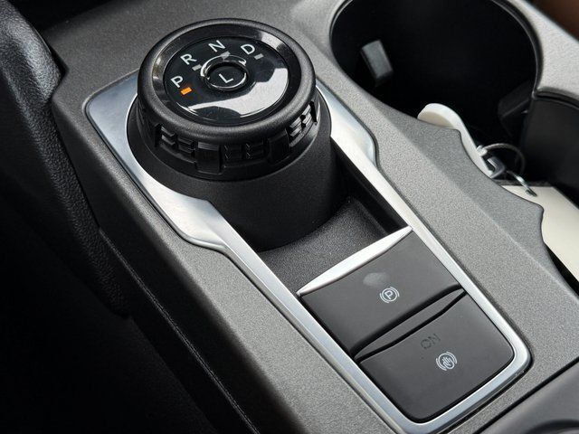 2025 Ford Bronco Sport Outer Banks Springfield VA