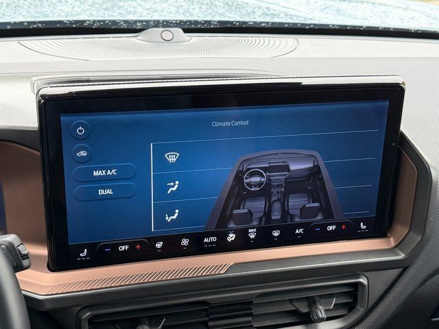 2025 Ford Bronco Sport Outer Banks Springfield VA