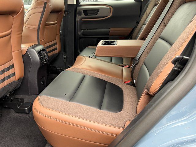 2025 Ford Bronco Sport Outer Banks Springfield VA