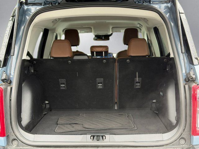 2025 Ford Bronco Sport Outer Banks Springfield VA