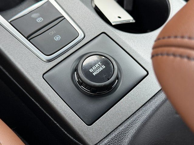 2025 Ford Bronco Sport Outer Banks Springfield VA