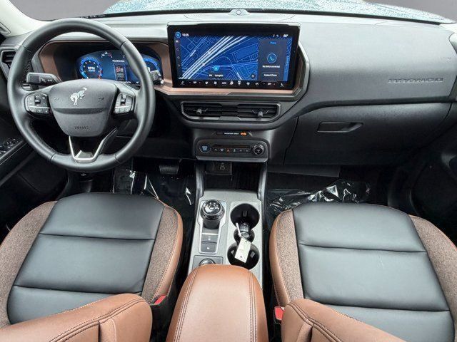 2025 Ford Bronco Sport Outer Banks Springfield VA