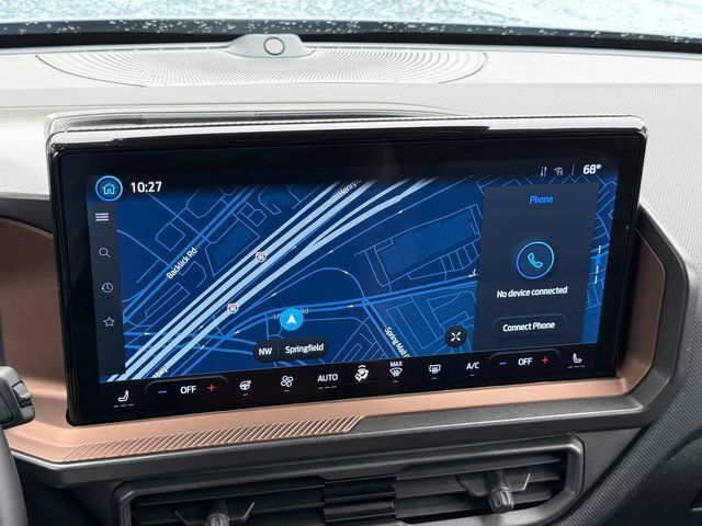 2025 Ford Bronco Sport Outer Banks Springfield VA