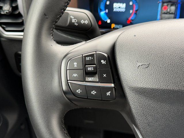 2025 Ford Bronco Sport Outer Banks Springfield VA