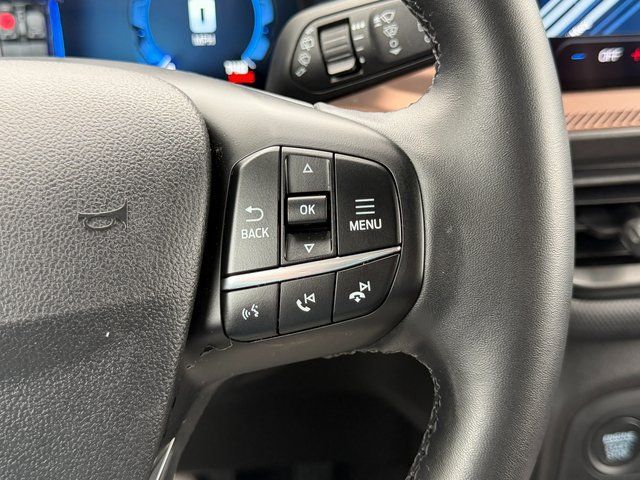 2025 Ford Bronco Sport Outer Banks Springfield VA