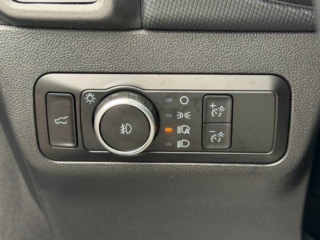 2025 Ford Bronco Sport Outer Banks Springfield VA