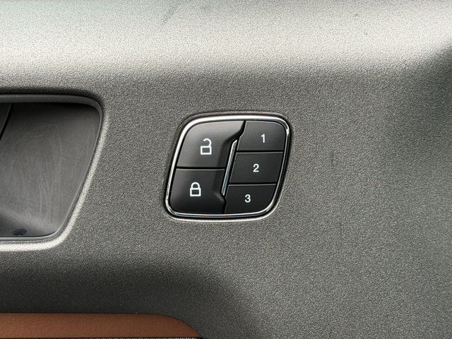 2025 Ford Bronco Sport Outer Banks Springfield VA
