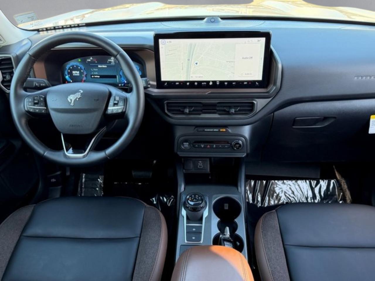 2025 Ford Bronco Sport Outer Banks Springfield VA