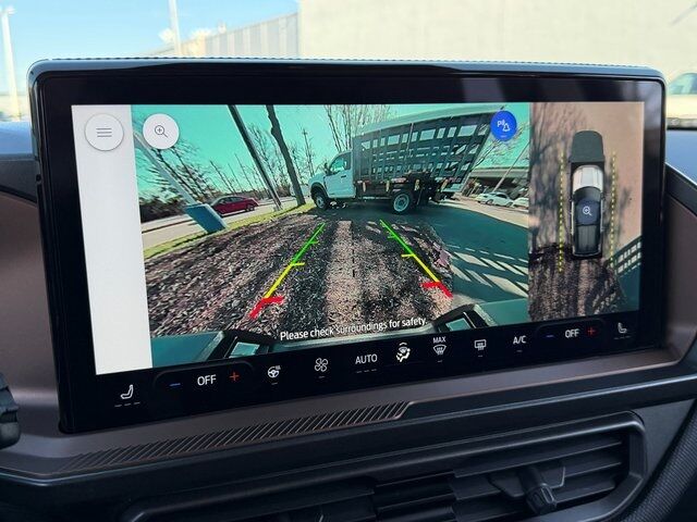 2025 Ford Bronco Sport Outer Banks Springfield VA